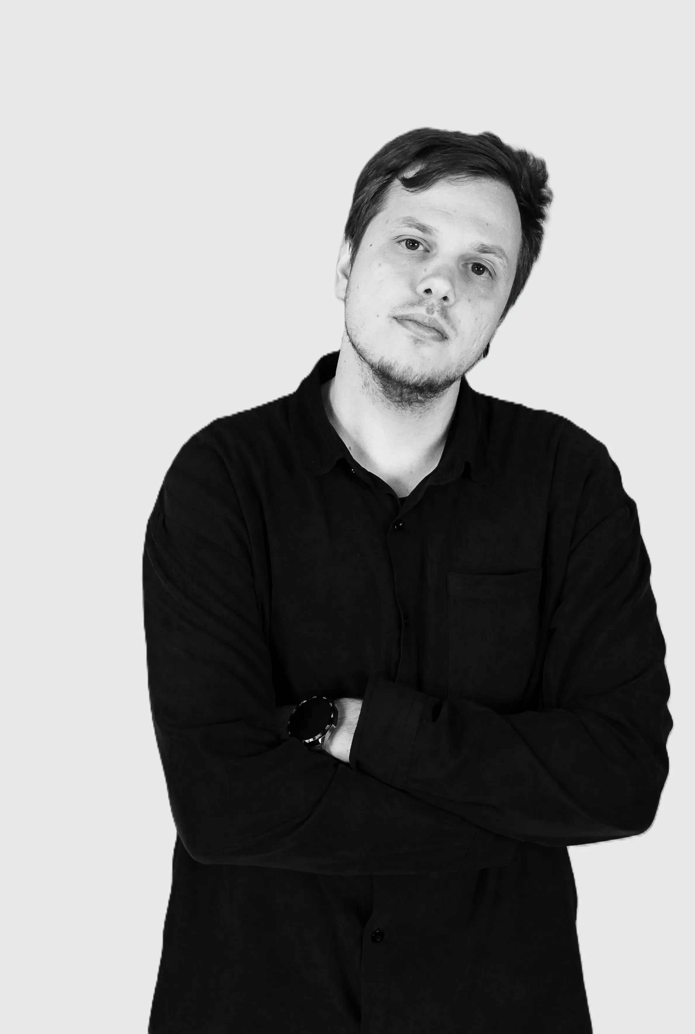 Alexandr Zimin
