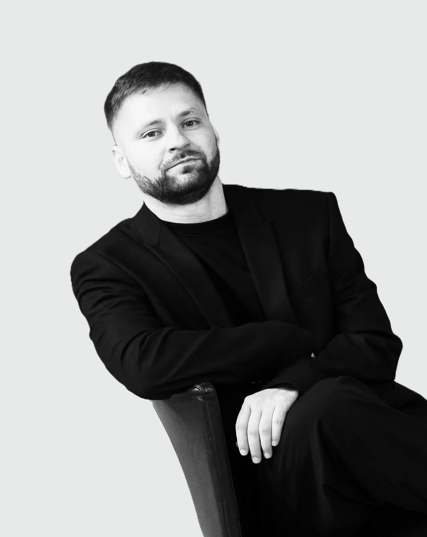 Egor Nedogoda