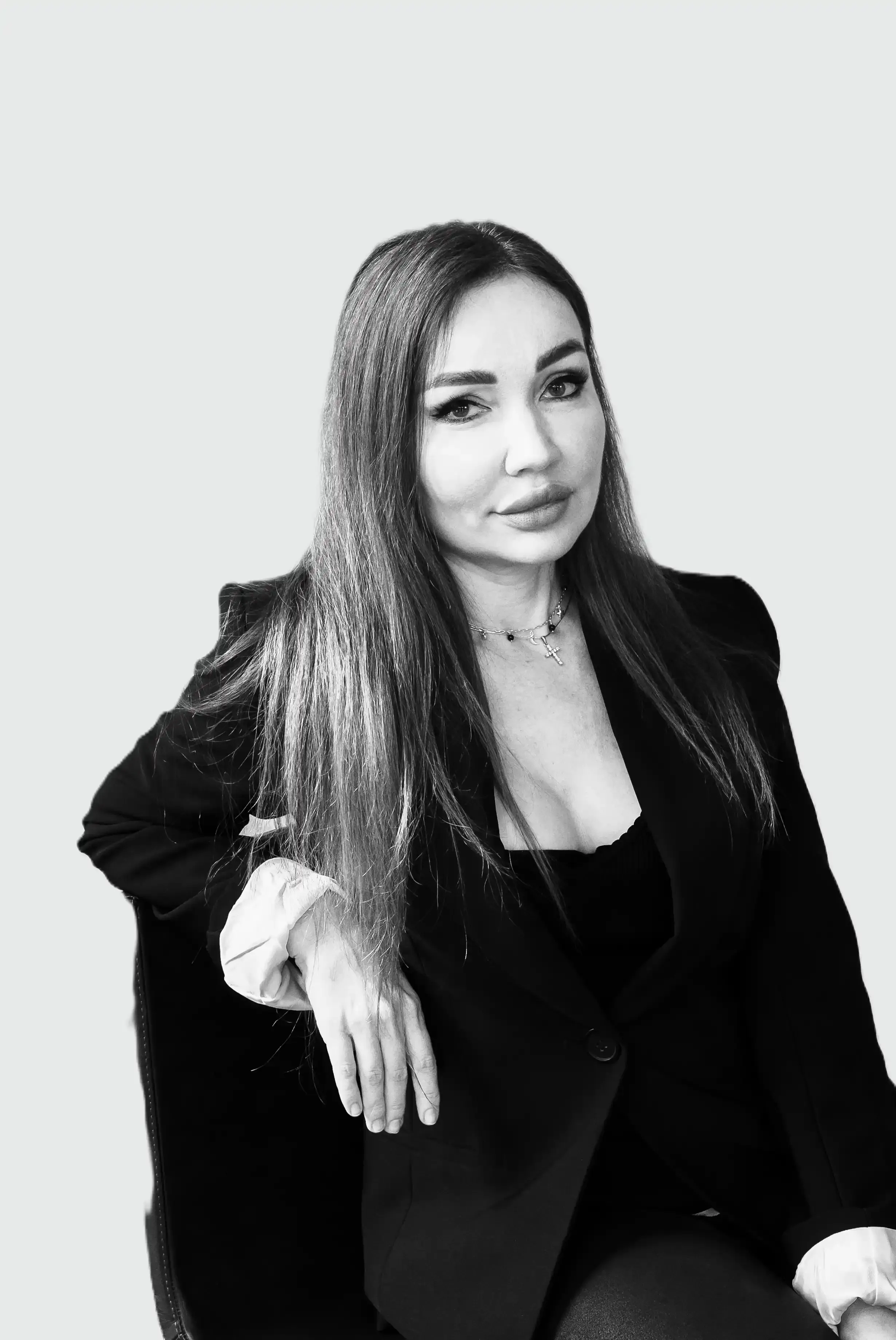 Natalya Ershova