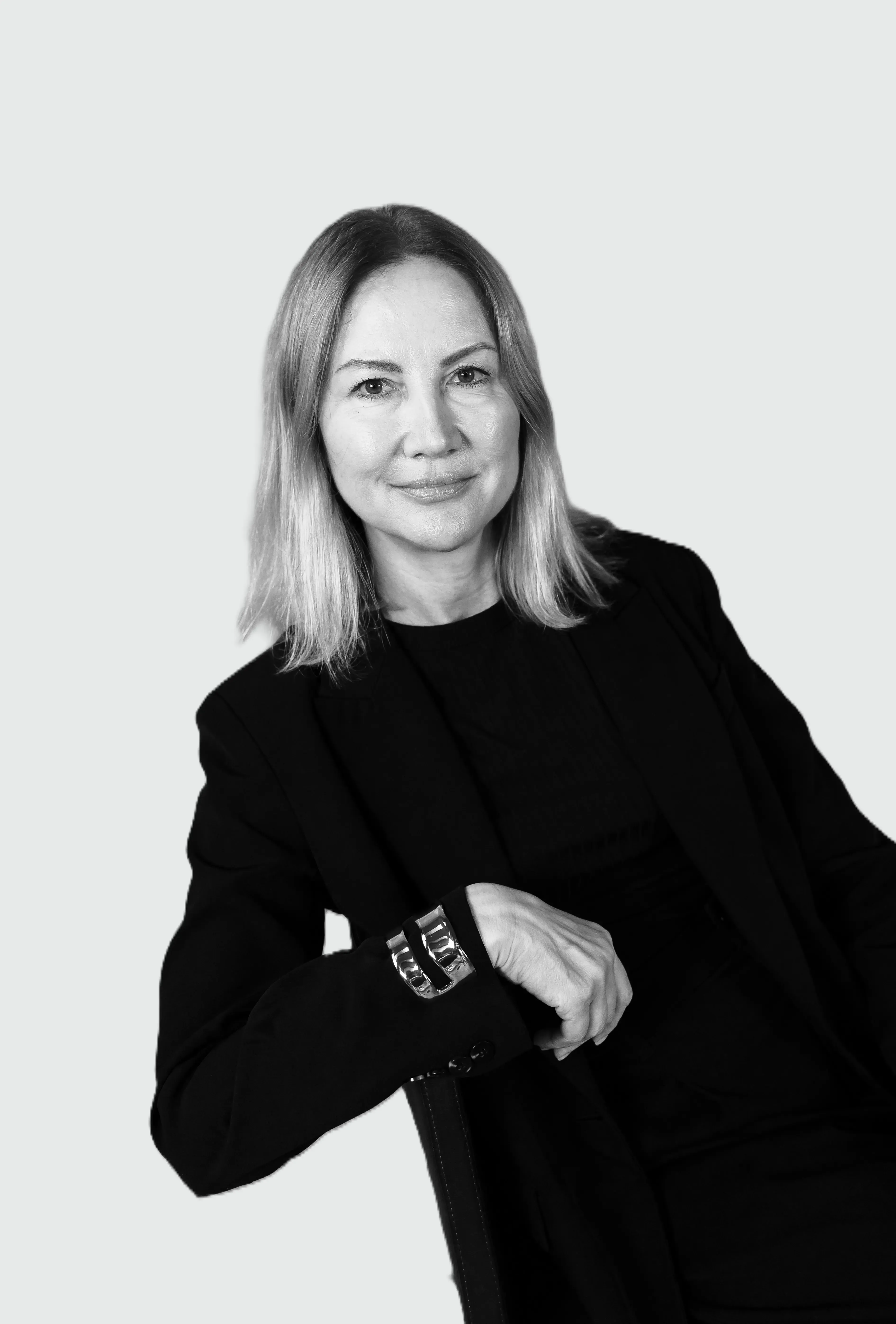 Tatyana Semkicheva